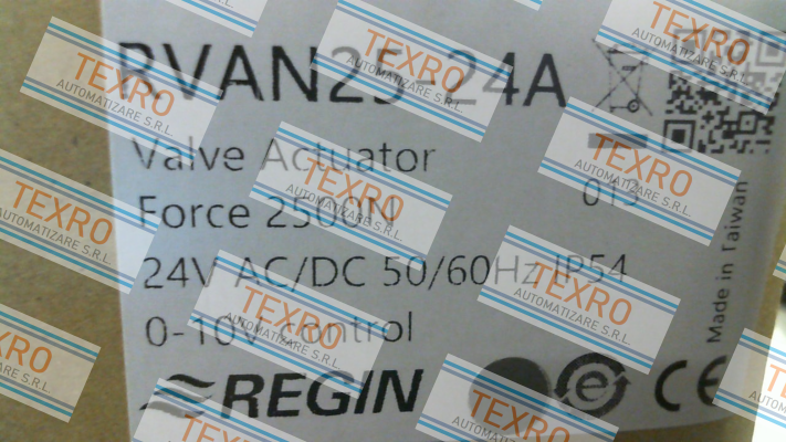 Regin-RVAN25-24A price
