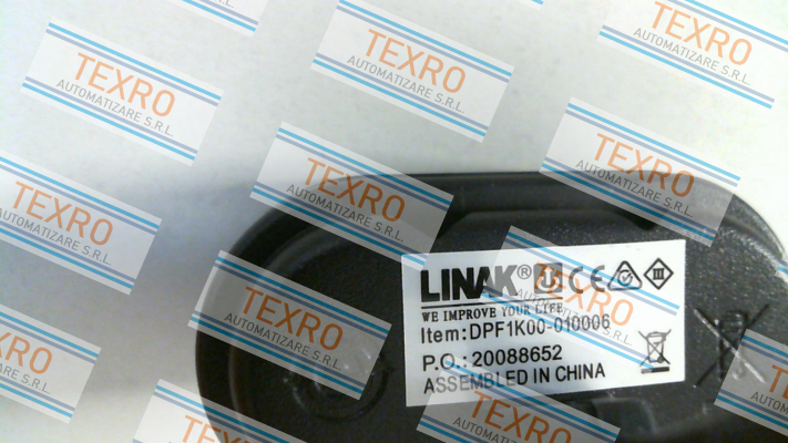 Linak-DPF1K00-010006 price