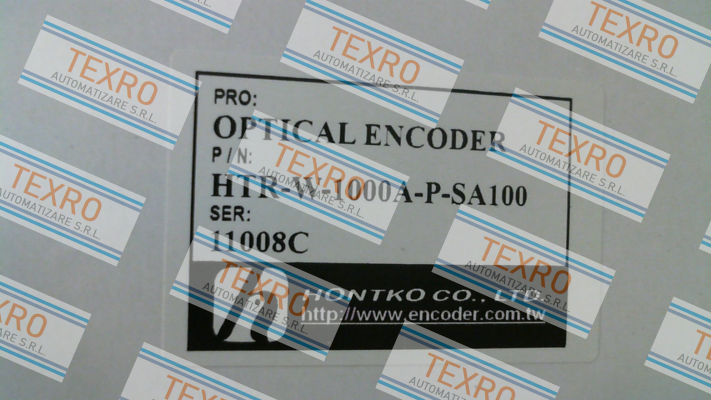 Hontko-HTR-W-1000A-P-SA100 price