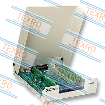 National Instruments-P/N: 776844-01 Type: SCB-68 price