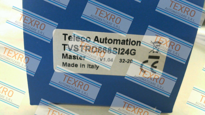 TELECO Automation-TVSTRD868SI24G price