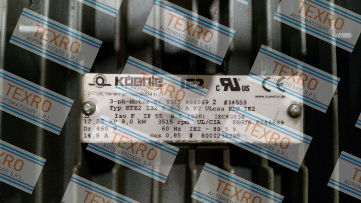 Küenle-3311 464069 2 #34559 oem  price