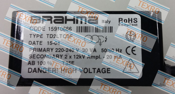 Brahma-TD2LTCSF price