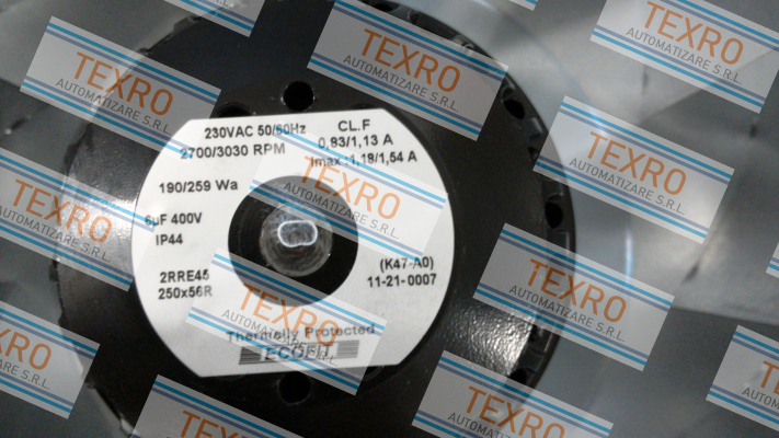 Ecofit-2RRE45 250x56R K47-A0 pSP price
