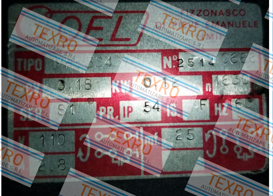 Coel-3446 price