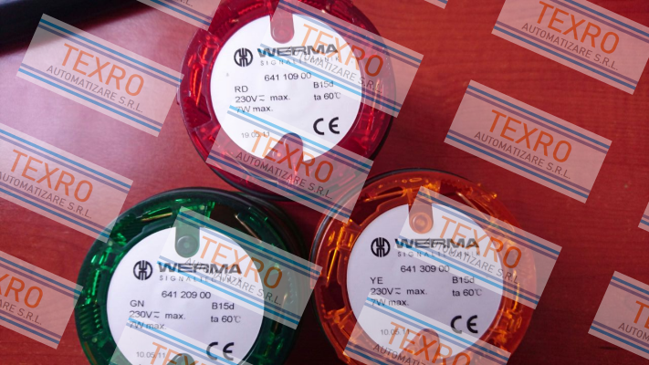 Werma-64110000 price