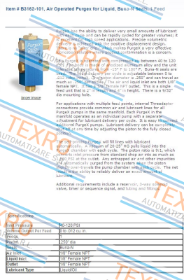 Oil-Rite-B3162-101 price