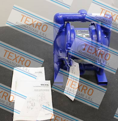 Depa-DH25-FA-1NN price