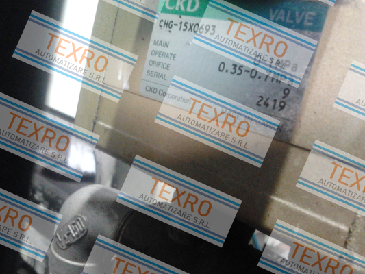 Ckd-CHG-15X0693  OEM!!  price