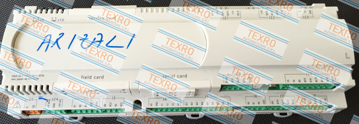 Carel-0488FE, SN:A0320996 CODE:PCO3CY00GL0, EN13485 oem  price