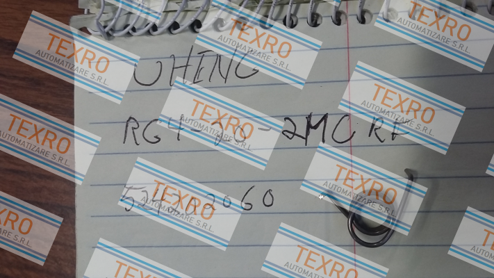 Uhing®-RG4-20-2MCRF old code, new code RG4L-20-2MCRF price