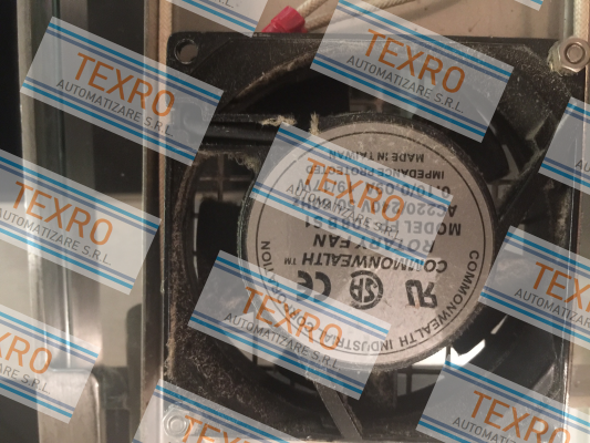 Commonwealth-FP108B/230VS1TB price