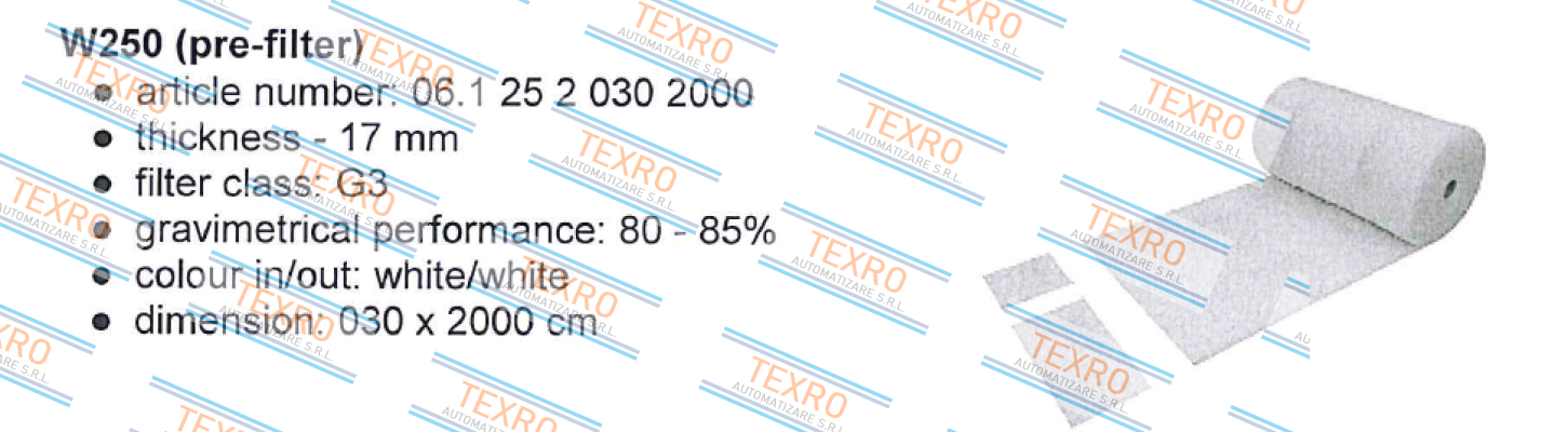 Wiltec-06.12520302000 price