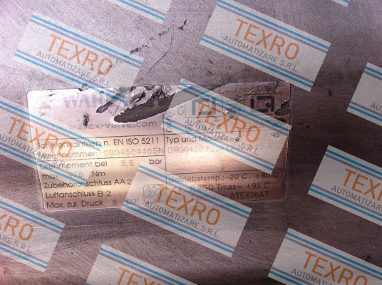 Warex-DR00450 F10F12-N-D-22 A  price
