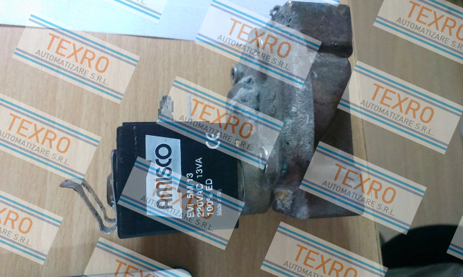Amisco-EVI 5M/13 230VAC 13VA DIN (5M13DA23001ZN) price