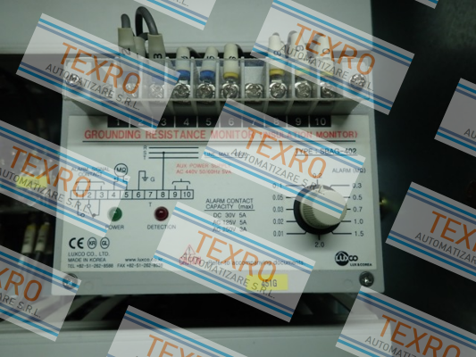 Luxco (formerly Westronics)- SBAG-402 replaced by SBAG-402N   price