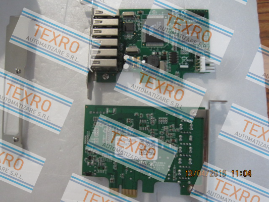 Startech-PEXUSB7LP  price