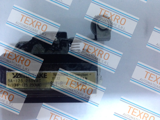 Yamatake - Azbil-SL1-P price