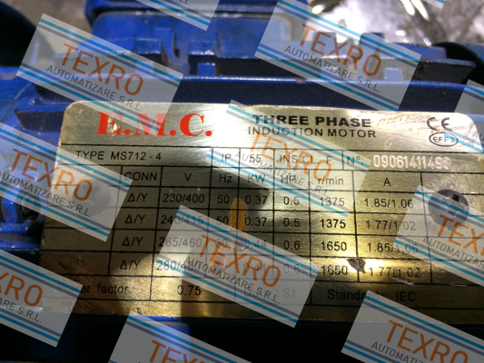 Emc-MS712-4 price