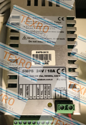 DATAKOM-Smps2410 price