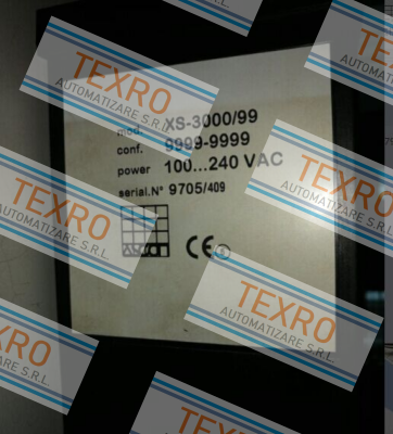 Ascon-XS 3000 price