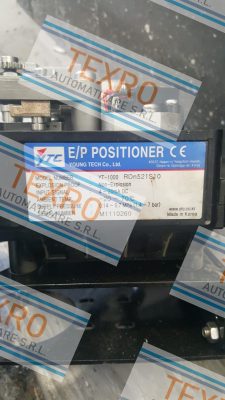 Ytc-YT-1000RDN521S10 price