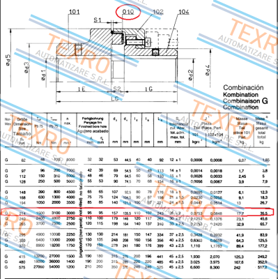 Tschan-Pb72 Nor-Mex214 price