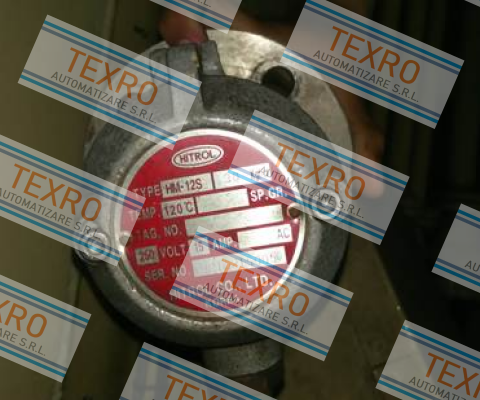 Hitrol-HM-12S  price