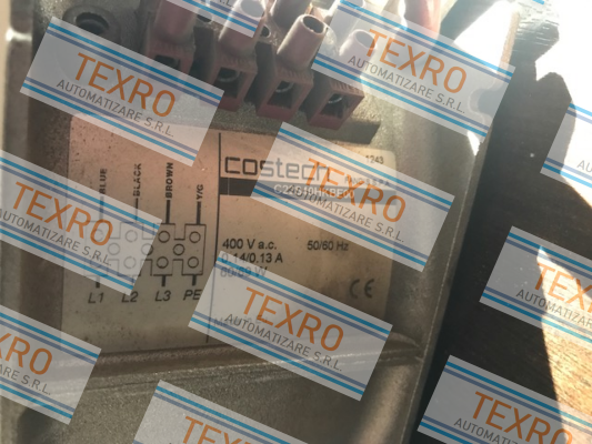 Costech-C22S40HKBE00 price