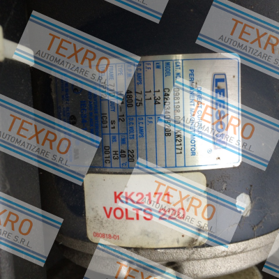 Leeson-098198 00 KK2171, Model C42D34OB20B (obsolete - no replacment)  price