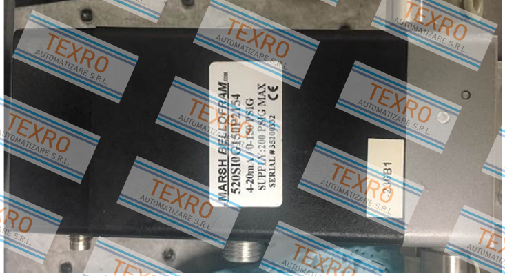 Bellofram-520SI0G150P2154 price