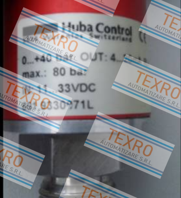 Huba Control-691.9330071L price