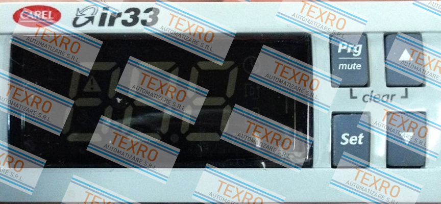 Carel-IR33B7LR20 price