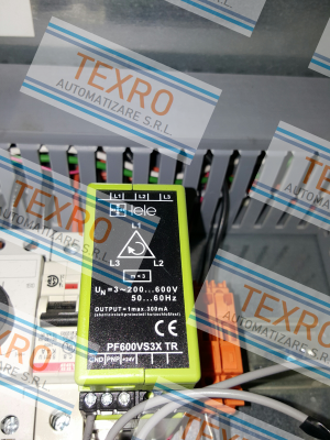 Tele-PF600VS3X TR (OEM) obsolete, alternative G2PU690VS20 price