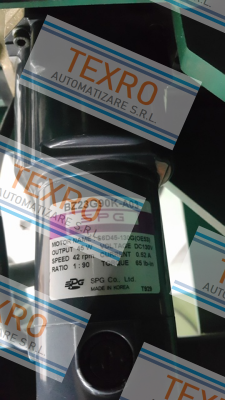 Spg Motor-BZ23G90K-A03 price