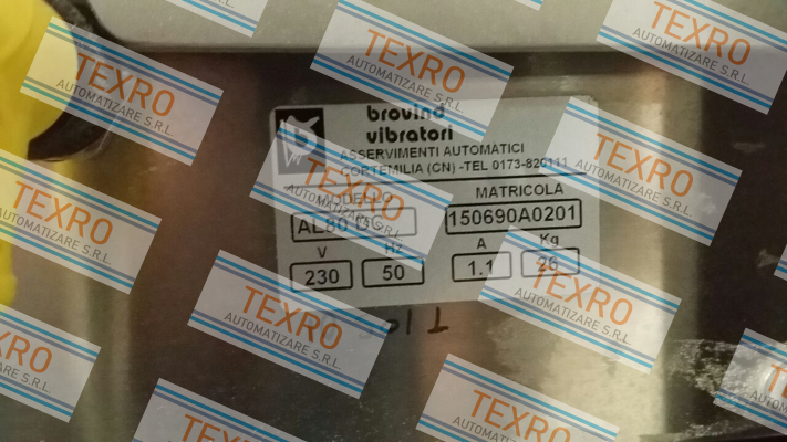 Brovind-10AL80-2305 0DC-05 price
