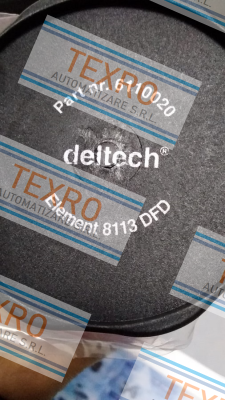 Deltech-DFD8113 price