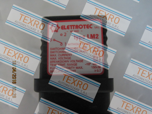 Elettrotec-32330A / LM2CTA150 price