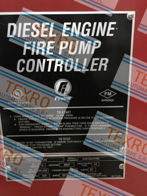 Firetrol-AS-2000-003 price