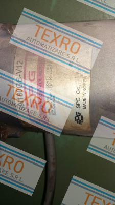Spg Motor-S9I180GB-V12CE price