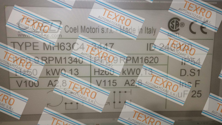 Coel-3447 price