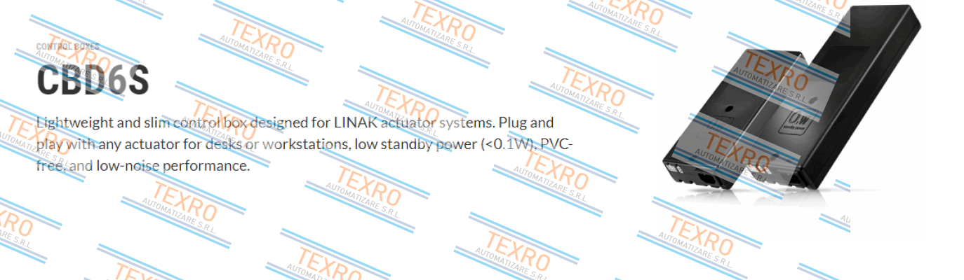Linak-CBD6SP00020A-009 price