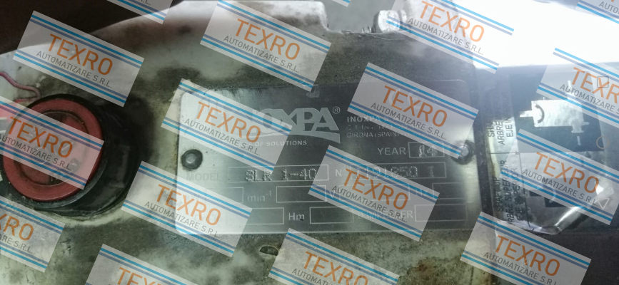 Inoxpa-8JD70-C01250 / GASKET KIT for SLR 1-40 price