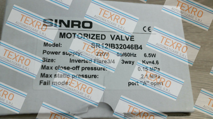 Sinro-SR12IB32046B4 price