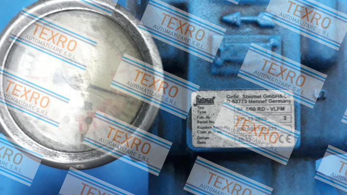 Steimel-SF 4/80 RD - O price