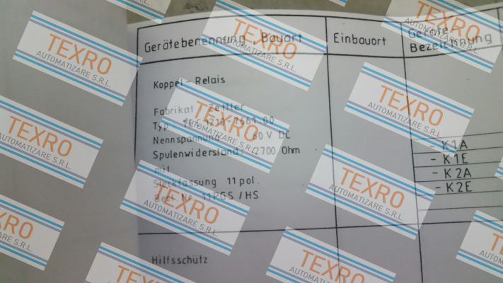 Zettler-TEC 1210-7661.00  price
