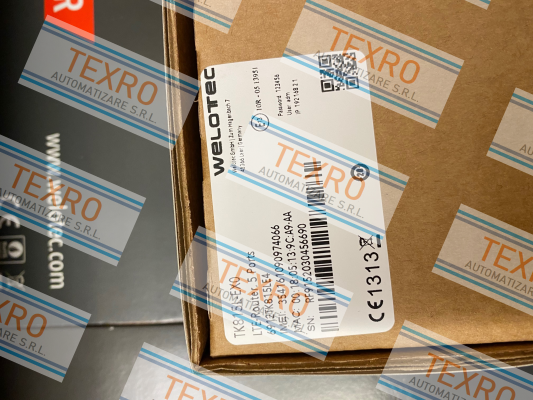 Welotec-TK815L-EX0 price