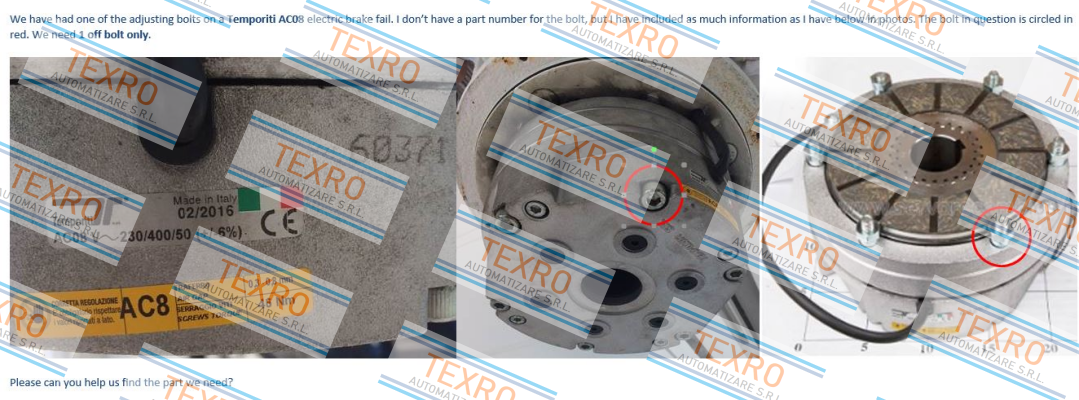 Temporiti s.r.l.-GSBT-SH100-100 price
