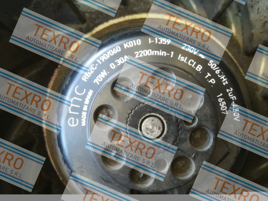 Emc-RB2C-190/060 K010 I-2472 price