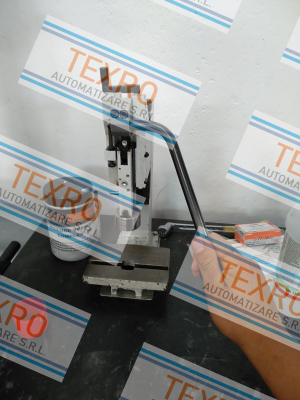 Gechter-KM-HKPV-02/5-G0200 price
